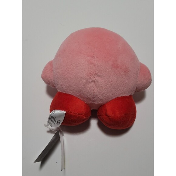 Nintendo Kirby (S) All Star Collection Hal Laboratory 6" Stuffed Animal Toy - Picture 2 of 9